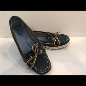 Sperry Anglefish Boat Shoes